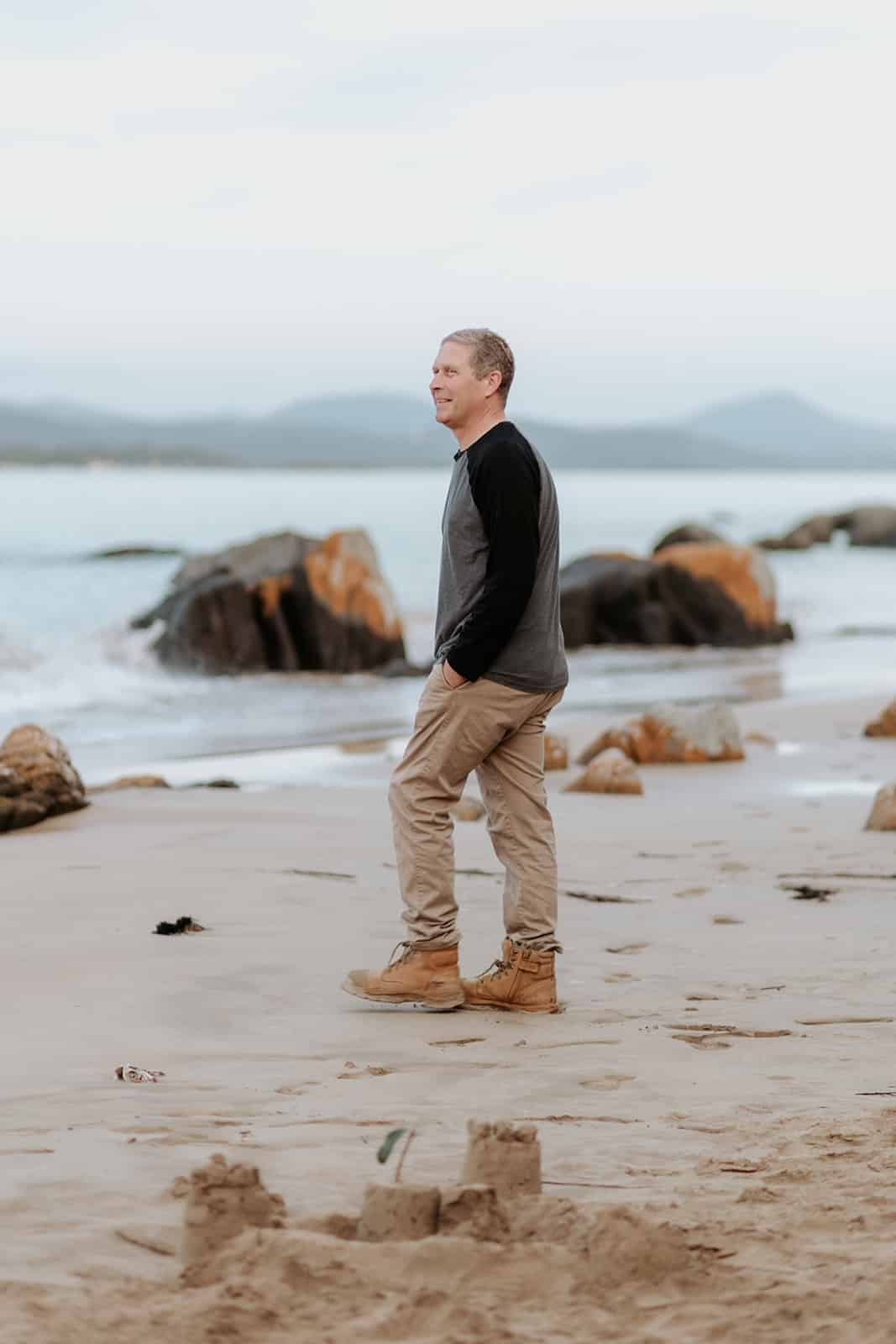 Eric Dane’s Legacy and the Power of Enoughness