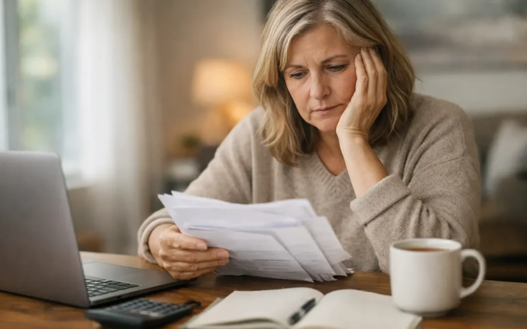 Why You Freeze Before Sending the Invoice