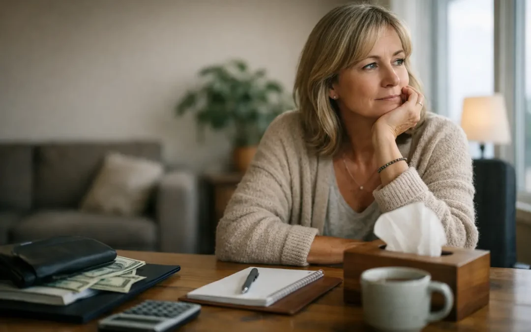Why Do Therapists Undercharge for Their Services?