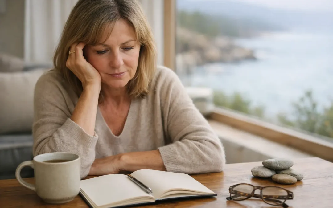 How to Heal Fee Guilt Without Shaming Yourself