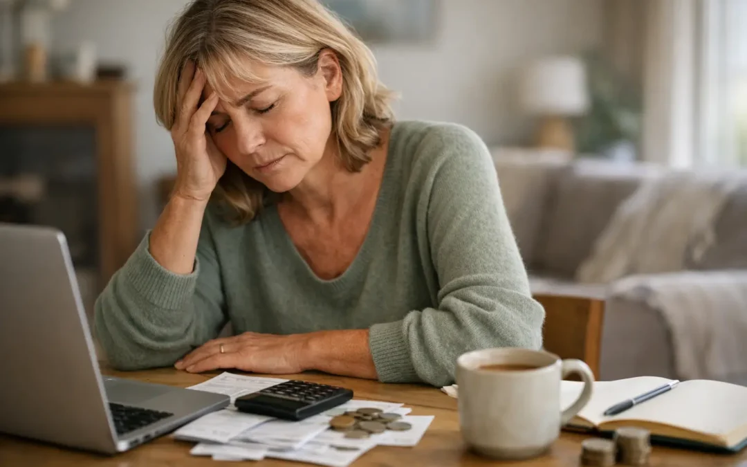 How to Stop Shutdown During Money Admin
