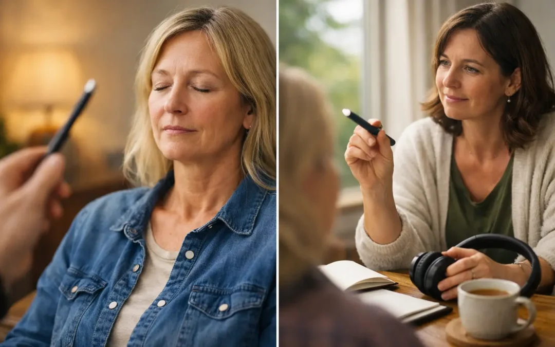 EMDR vs Brainspotting Therapy for Trauma