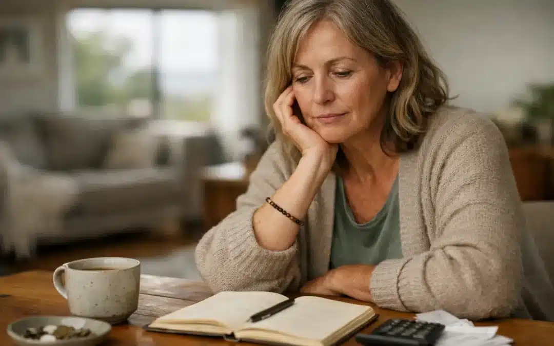 Patterns That Keep Helpers Under Earning